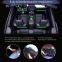 Interior Car Lights Car Led Lights APP Control with Remote Music Sync Color Change RGB
