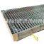 Factory Supply Anti Slip Molded 38mm Square Mesh Fiberglass Grating