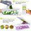 Factory Direct Kitchen Accessories Slicer Cutter Manual Vegetable Chopper Food Slicer Dicer