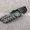 Automotive Car Parts Car Grille For Mercedes-Benz Class C W204 Change GTR ABS Front Car Grille
