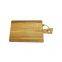 Wholesale Custom Kitchen Accessories Bread Fiurt Cheese Boards Serving Tray Acacia Wooden Chopping Cutting Board with Handle