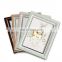Hot wholesale photo frame picture photo frame for home decor with multiple sizes
