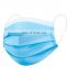 Xiantao Yinhong disposable medical mask with elastic earloop 3ply non woven material