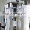 WAW--1000Q 1000kn single pull tensile test machine with hydraulic automatic wedge grip