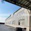 Prefab Architecture Japan Steel Structure Commercial Shopping Mall