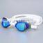 Hd Adult Professional Men Women High Quality Eco Friendly Water Custom Youth Anti Fog Racing Adult Swimming Goggles Wholesale