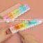 Hot Selling Modern Waterproof Multi Packing Compartment 7 Day Weekly Pill Organizer