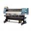 Newest !!! YANTU YT-1800 High stability inkjet Printer ( 1.8m/6ft with 1pc DX5/DX7/5113/XP600 printhead )