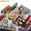 good quality kids indoor playground amusement park products comprehensive children park