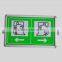 Factory outlet LED road safety sign board