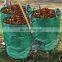 Heavy Duty Garden Waste Bag Reusable Yard Lawn Refuse Sack Leaves Grass Rubbish