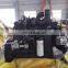 Water cooled 4 cylinders 110HP QSB series  QSB4.5 machines engine