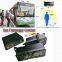 2-Door Bus Passenger Counter MDVR System 95% Accuracy People Tickets Counting Device