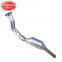 direct fit catalytic converter for Volkswagen passat B5 1.8L with high quality