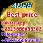 CAS 113775-47-6 5-CL-ADB 5-F-ADB F-UB-144 ad-018 Factory Supply Best Price Dexmedetomidine Powder
