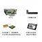 AuVn 4G communication module network port to 4G wireless data transmission terminal