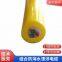 Zero buoyancy cable Seawater proof polyurethane PUR shielded watertight cable Underwater drag cable