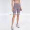 New Arrival Good Quality Women Workout Fitness Sportswear Biker Shorts For Women Yoga Gym Shorts Wear