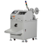 Automatic ultrasonic bevel folding machine