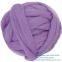 100 %Wool Knitting Yarn Customized Dyed 100% Wool Yarn For Hand Knitting