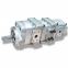 WX transmission oil pump gear pump 705-41-08240 for komatsu excavator PC28UU/UD/UG-2