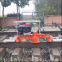 Rail Wave Grinding Machine Railway grinding machine for rail head wave wear