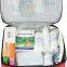 First Aid Bag Empty Emergency Treatment Medical Bags Multi-Pocket