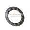 China Heavy Truck Sinotruk Sitrak Transmission Gearbox Spare Parts 712W35125-0024 Differential adjustment nut