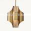 Lamp nordic modern luxury home  kitchen bar restaurant dinning decor brass led pendant light
