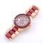 New Luxury Fashion Wooden Watch Wrist Watch For Men