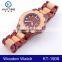 2015 New High Quality Luxury Wood Watch Bulk Buy From China