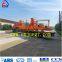 2t/8m Electric Hydraulic Telescipic Foldable Marine Crane Lifting Cargo Machine Ship Crane with CCS BV ABS RS Dnv Appoved for Sale