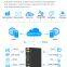 Низкозатратный промышленный беспроводной шлюзовый роутер GSM/3G/4G/GPRS для беспроводного дистанционного мониторинга тоннелей