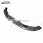 F80 M3 F82 M4  PSM Style Carbon Fiber Front Lip  Front Bumper Lip Front Splitter For BMW F80 F82 M3 M4