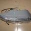 Remplazo de faros halógeno xenón, faros de autobús para autobús Higer 37HA1-11200 HJQ-072-RH 5-009