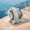 Air Blower Pool Pump 220V 1PH Industrial High Pressure Vortex Vacuum Pump Dry Air Blower for Industrial Machine