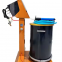 High Quality Spraying Gun Paint 550g min PT S45 5 Powder Coating Electrostatic Sprayer Painting Equipment