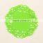 custom silicone pad mat,rubber soft silicone cup mats,heat resistance silicone coaster
