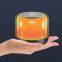 2024 Most Selling Product TWS Portable Mobile Music Mini Bluetooth Speaker Subwoofer LED Caixa De Som Bluetooth Wireless Speaker