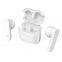 Hand Free Mini Bt Headphones Earbuds Touch Earphone In-ear Tws Wireless Earbuds