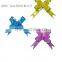 2" Butterfly Ribbon Pull Bow for Gift Decoration