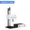 Perfect Laser High Quality Dot Pin Marking Machine For Flat Metal