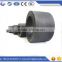 2"--6" HD Wire braided rubber hose For Concrete Pump, Connect Forging End
