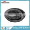 New design baking pizza pan with great price HM-HG04