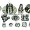 Factory manufacturing OEM anodized small mechanical parts