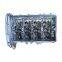 2.4 Ford Duratorq cylinder head fully assembled with valves and springs