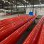 MPP power conduit, MPP orange power conduit, MPP power conduit, MPP wire and cable conduit