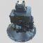 Para las excavadoras PC60-8 y PC70-8 de Komatsu, bomba hidráulica 708-3t-00161, BOMBA PRINCIPAL 708-3T-00151, bomba de excavadora