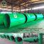 Single Double walled segmental casing tube