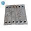Chromium Carbide Overlay Steel Plate Bimetal?Wear Liner Wear Resistant Clad?Mining CCO Plates
